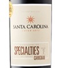 Santa Carolina Specialies Dry Farming Carignan 2012