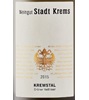 Stadt Krems Grüner Veltliner 2015