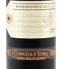 Concha y Toro Winemaker's Lot 148 Carmenère 2012