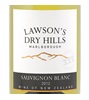 Lawson's Dry Hills Dry Hills Sauvignon Blanc 2012