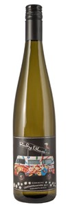 Ruby Blues Winery Gewürztraminer 2017