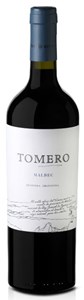 Vistalba Tomero Malbec 2020