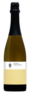 Andreas Bender Sekt Brut Riesling Sparkling Wine 2019