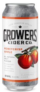 Growers Honeycrisp Apple Cider