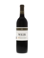 Mike Weir Winery Cabernet Merlot 2010