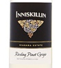 Inniskillin Riesling Pinot Grigio 2017