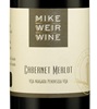 Mike Weir Winery Cabernet Merlot 2007