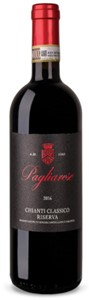 Pagliarese Riserva Chianti Classico 2016