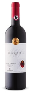 Castelli del Grevepesa Clemente VII Chianti Classico 2017