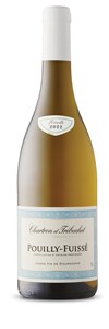 Chartron et Trébuchet Pouilly-Fuissé 2022