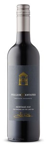 Peller Estates Private Reserve Meritage 2021