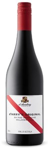 d'Arenberg D'arry's Original Grenache Shiraz 2020