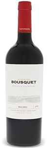 Domaine Jean Bousquet Malbec 2015