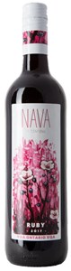 Tzafona Cellars Nava Ruby 2017