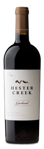 Hester Creek Estate Winery Garland 2017