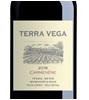 Vina Luis Felipe Edwards Terra Vega Carmenere 2021