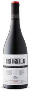 Zuazo Gaston Finca Costanillas Tempranillo Graciano Viura 2015