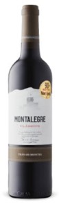 Mont'Alegre Clássico Tinto  2015