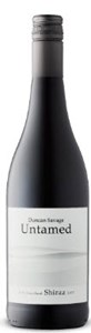 Duncan Savage Untamed Shiraz 2017