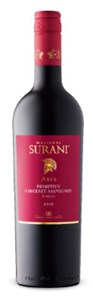 Tommasi Masseria Surani Ares Primitivo Cabernet Sauvignon 2016