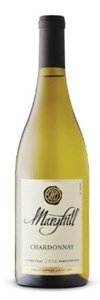 Maryhill Winery Chardonnay 2016