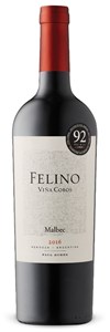 Viña Cobos Felino Malbec 2018