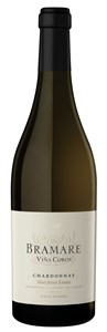 Viña Cobos Bramare Marchiori  Chardonnay 2016