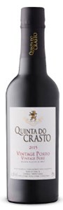 Quinta do Crasto Vintage Port 2016