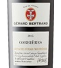 Gérard Bertrand Grenache Syrah Mourvèdre 2015