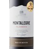 Mont'Alegre Clássico Tinto  2015