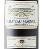 Château Magnol 2015