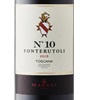 Mazzei Fonterutoli N. 10 2015