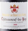 Domaine La Crau Des Papes Châteauneuf-Du-Pape 2016