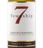 Township 7 Vineyards & Winery Gewurztraminer 2018