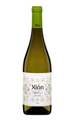 Attis Bodega y Viñedos Xión Albarino 2016