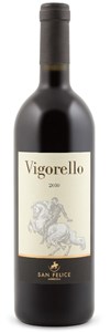 San Felice Vigorello Blend - Meritage 2015