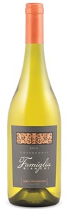 Famiglia Bianchi Chardonnay 2014