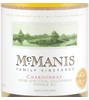 McManis Chardonnay 2013