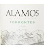 Alamos The Wines Of Catena Torrontés 2012