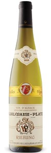 Kuhlmann-Platz Riesling 2014