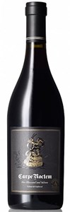 Aberrant Cellars Carpe Noctem Pinot Noir 2012