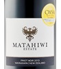 Matahiwi Estate Pinot Noir 2013