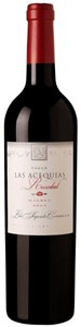 Valle Las Acequias Rosedal Luis Segundo Correas Malbec 2006