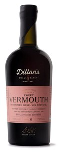 Dillon's Sweet Vermouth Fortified Wine