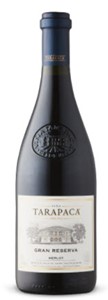 Viña Tarapacá Gran Reserva Merlot 2018