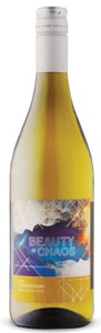 Beauty in Chaos Chardonnay 2018