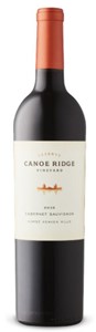 Canoe Ridge Reserve Cabernet Sauvignon 2016