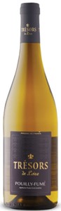 Trésors de Loire Pouilly-Fumé 2019