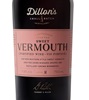 Dillon's Sweet Vermouth Fortified Wine