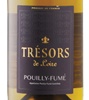 Trésors de Loire Pouilly-Fumé 2019